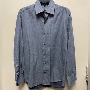 Mezlan Men's Button down Shirt